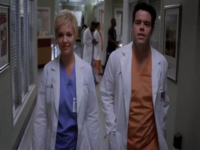 Анатомия страсти 6 сезон 5 серия