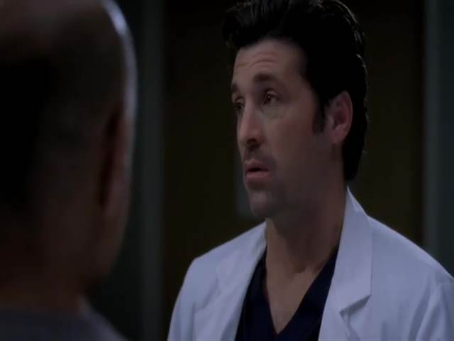 Анатомия страсти 6 сезон 7 серия