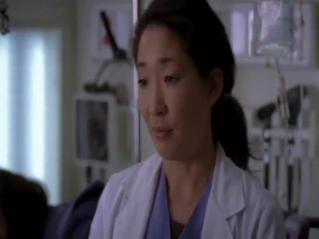 Анатомия страсти 6 сезон 8 серия