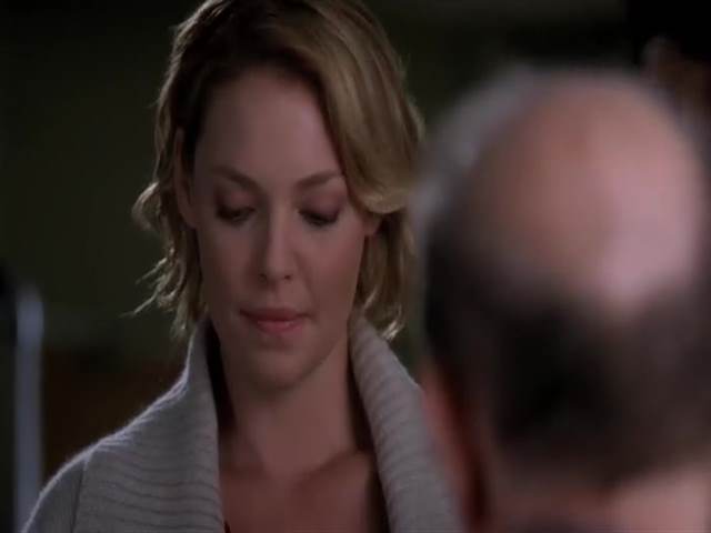 Анатомия страсти 6 сезон 9 серия