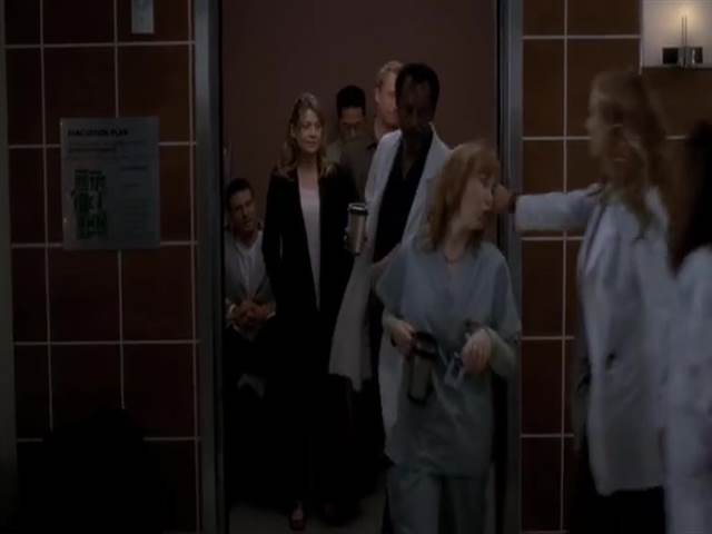 Анатомия страсти 7 сезон 10 серия