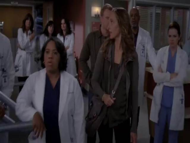 Анатомия страсти 7 сезон 11 серия