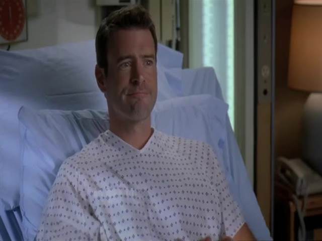 Анатомия страсти 7 сезон 12 серия