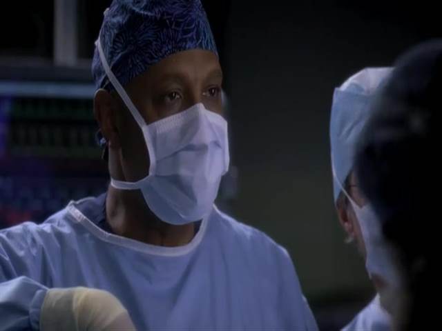 Анатомия страсти 7 сезон 13 серия