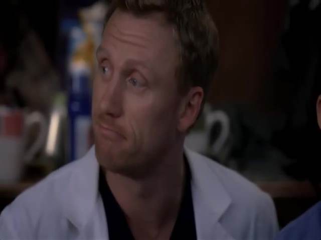 Анатомия страсти 7 сезон 14 серия