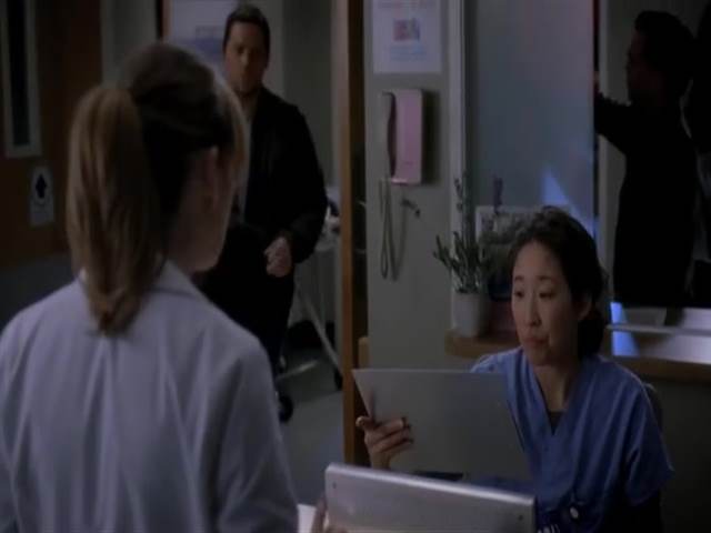 Анатомия страсти 7 сезон 15 серия