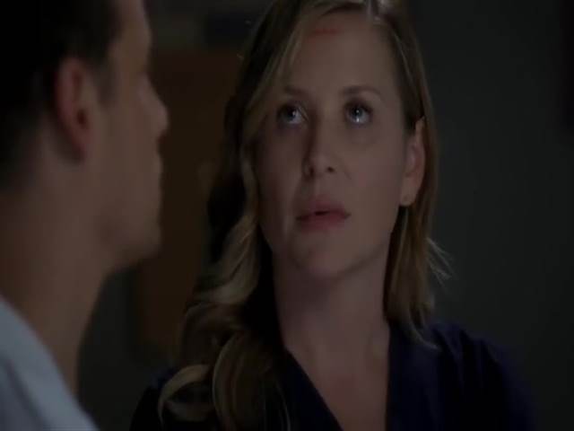 Анатомия страсти 7 сезон 19 серия