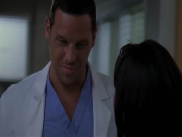 Анатомия страсти 7 сезон 2 серия