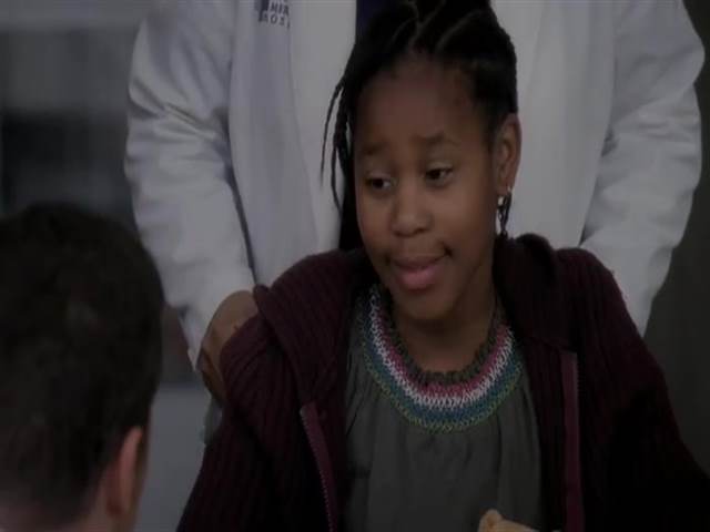 Анатомия страсти 7 сезон 21 серия