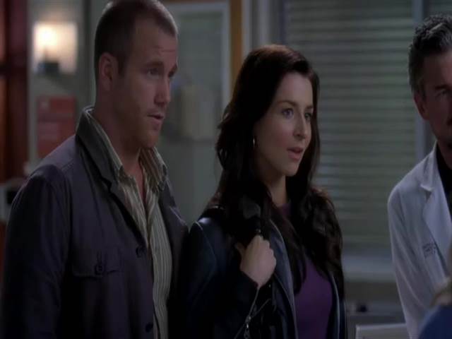 Анатомия страсти 7 сезон 3 серия