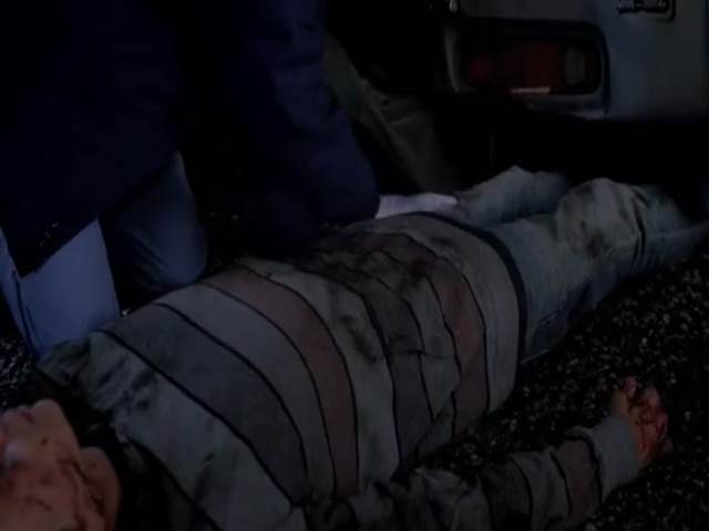 Анатомия страсти 8 сезон 10 серия