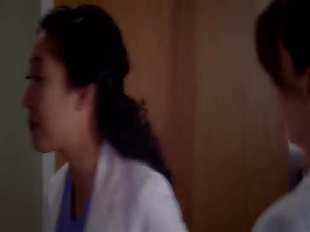 Анатомия страсти 8 сезон 14 серия