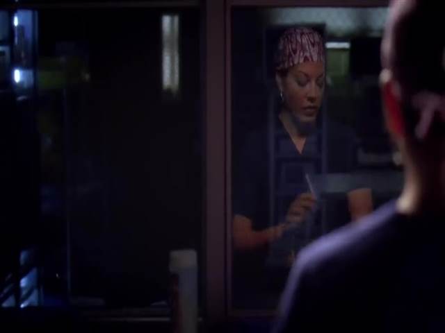 Анатомия страсти 8 сезон 15 серия