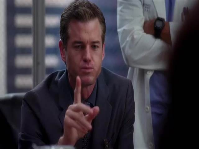 Анатомия страсти 8 сезон 19 серия