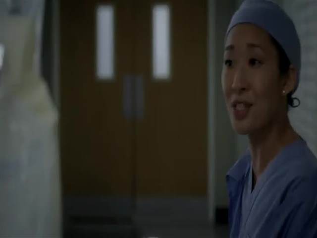 Анатомия страсти 8 сезон 2 серия