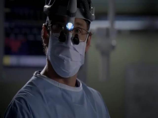 Анатомия страсти 8 сезон 4 серия