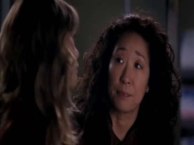 Анатомия страсти 8 сезон 9 серия