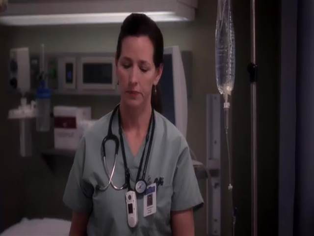 Анатомия страсти 9 сезон 1 серия