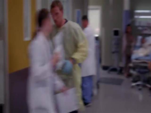 Анатомия страсти 9 сезон 10 серия