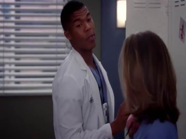 Анатомия страсти 9 сезон 11 серия