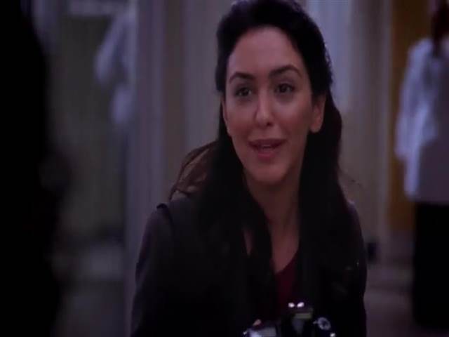 Анатомия страсти 9 сезон 14 серия