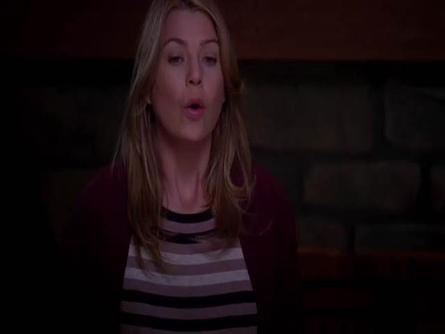 Анатомия страсти 9 сезон 15 серия