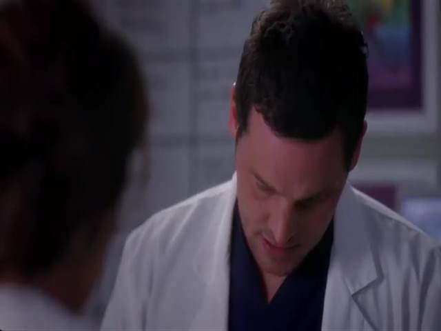 Анатомия страсти 9 сезон 16 серия