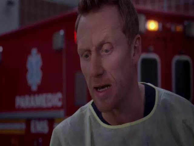 Анатомия страсти 9 сезон 19 серия