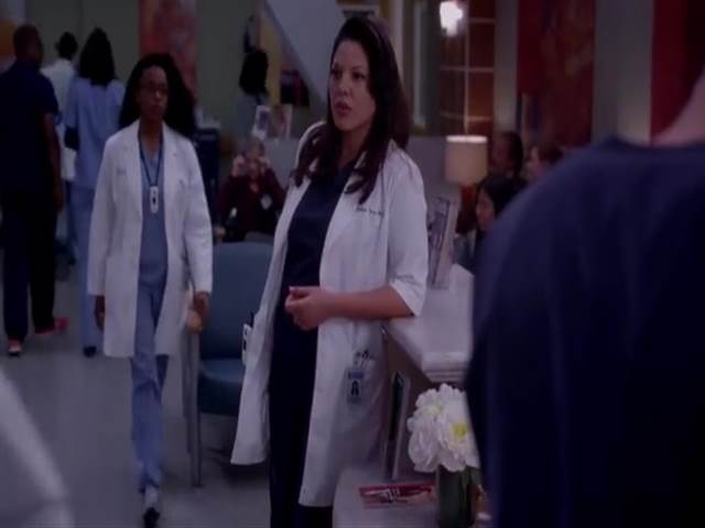 Анатомия страсти 9 сезон 22 серия