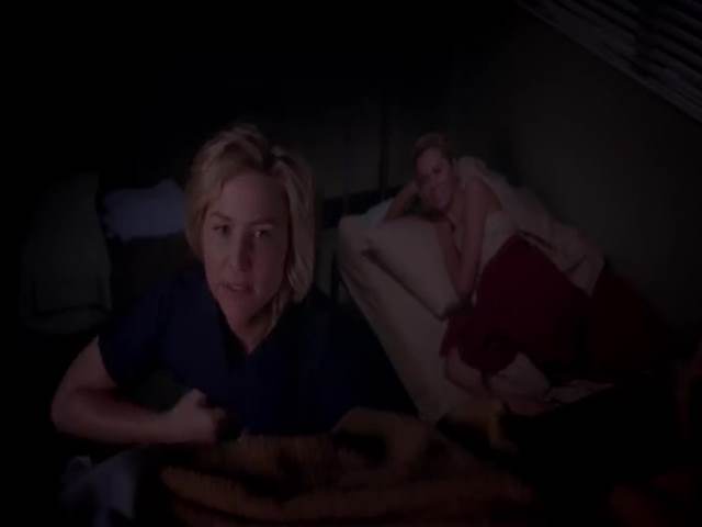 Анатомия страсти 9 сезон 24 серия