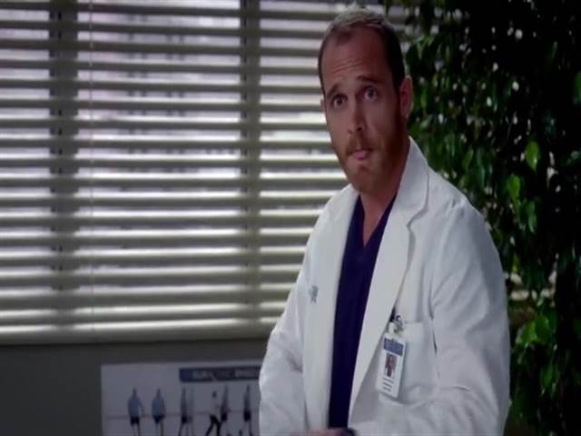 Анатомия страсти 9 сезон 4 серия