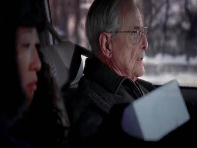 Анатомия страсти 9 сезон 5 серия