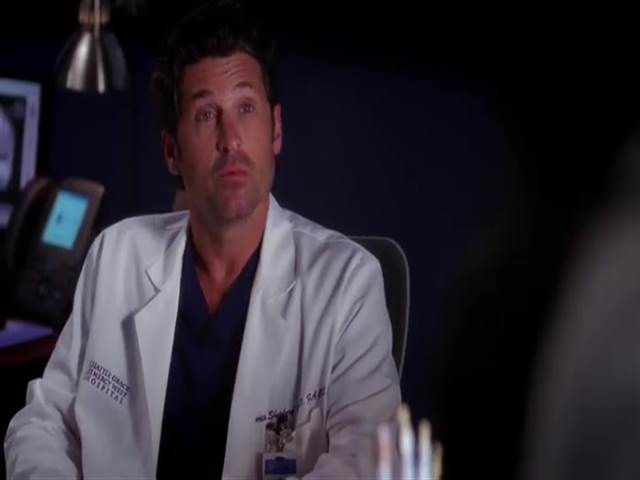 Анатомия страсти 9 сезон 7 серия