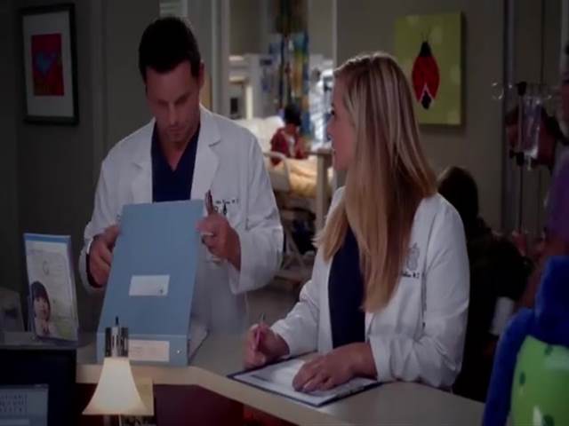 9 сезон 7 кадр 3