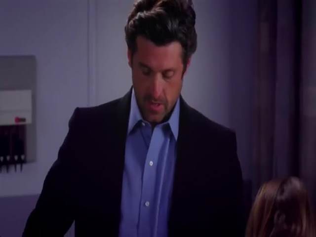 Анатомия страсти 9 сезон 9 серия